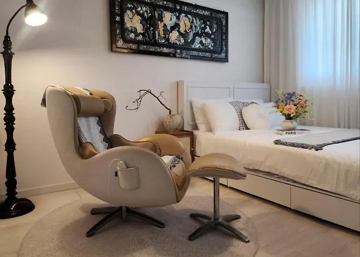 히든테이건대성수premium 3-room 2-story Single-family Station 5 Minutes Seongsu Gangnam Lotte Tower Bts Kspo Bathroom 2 8 People アパート *