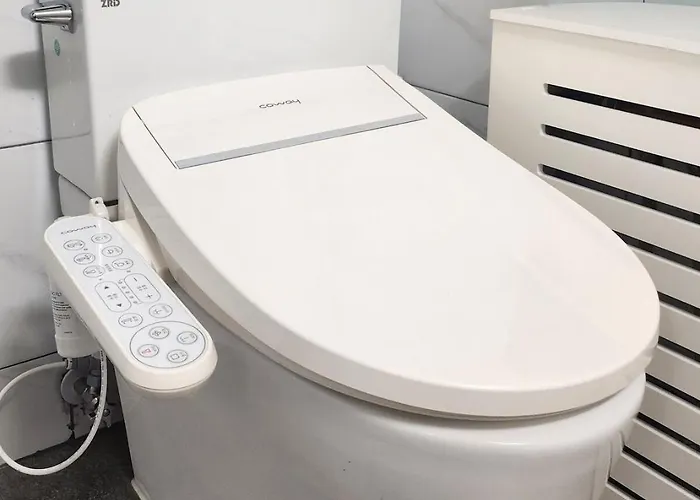 アパート 히든테이건대성수premium 3-room 2-story Single-family Station 5 Minutes Seongsu Gangnam Lotte Tower Bts Kspo Bathroom 2 8 People ソウル特別市