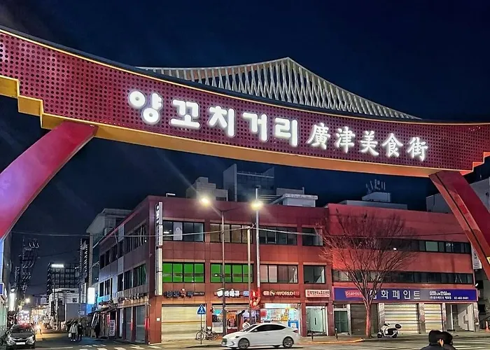 히든테이건대성수premium 3-room 2-story Single-family Station 5 Minutes Seongsu Gangnam Lotte Tower Bts Kspo Bathroom 2 8 People *