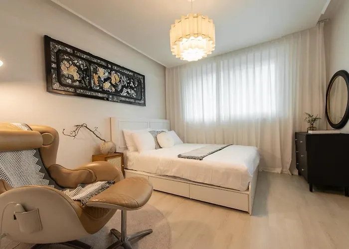 히든테이건대성수premium 3-room 2-story Single-family Station 5 Minutes Seongsu Gangnam Lotte Tower Bts Kspo Bathroom 2 8 People アパート ソウル特別市
