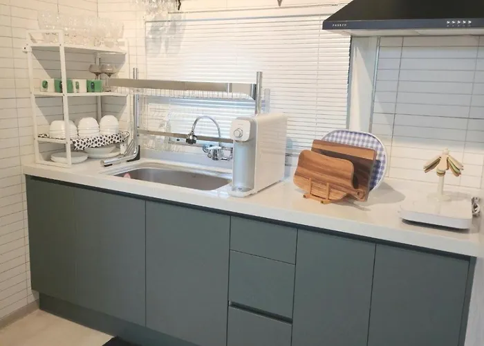 アパート 히든테이건대성수premium 3-room 2-story Single-family Station 5 Minutes Seongsu Gangnam Lotte Tower Bts Kspo Bathroom 2 8 People ソウル特別市